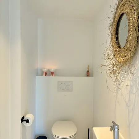 アパート Signature Otisse *