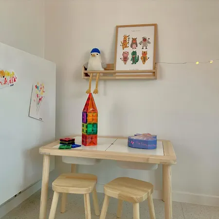 Signature Otisse Appartement