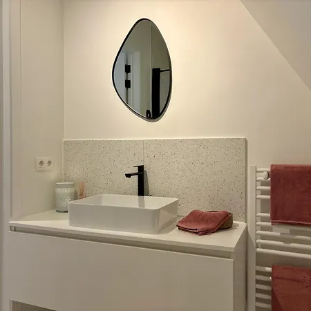 Appartement Signature Otisse *