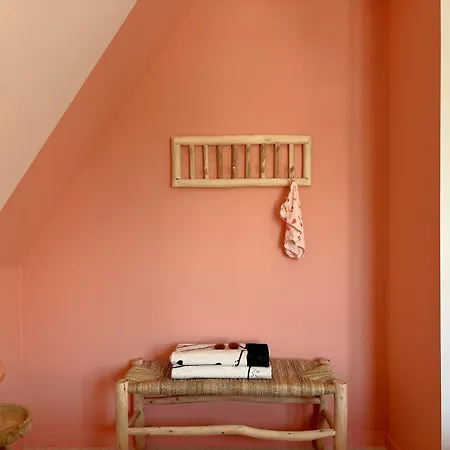 Signature Otisse Appartement