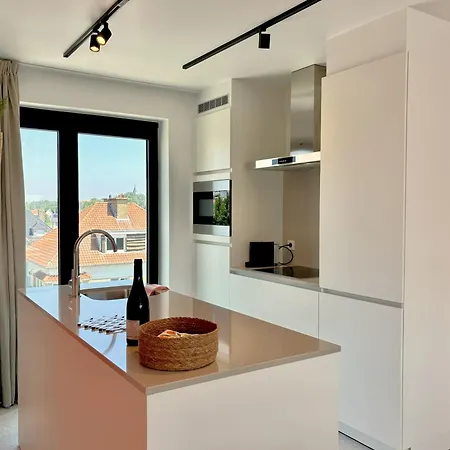 Signature Otisse アパート *