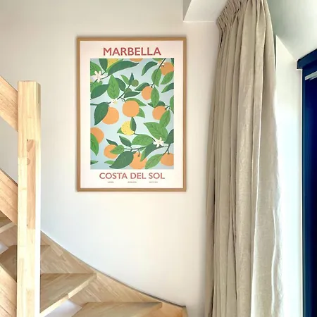 Signature Otisse アパート