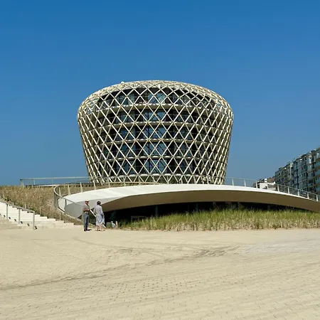 Signature Otisse Apartament