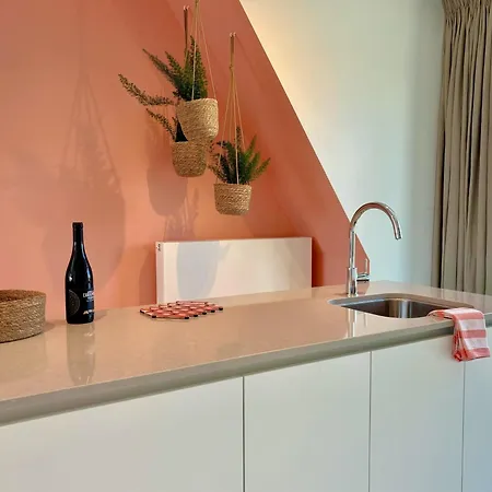 Signature Otisse アパート *