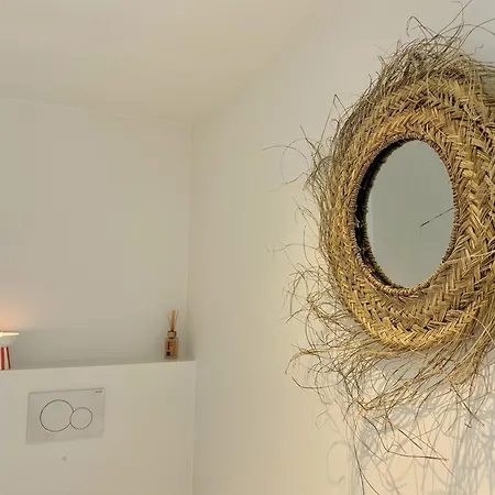 Signature Otisse Appartement