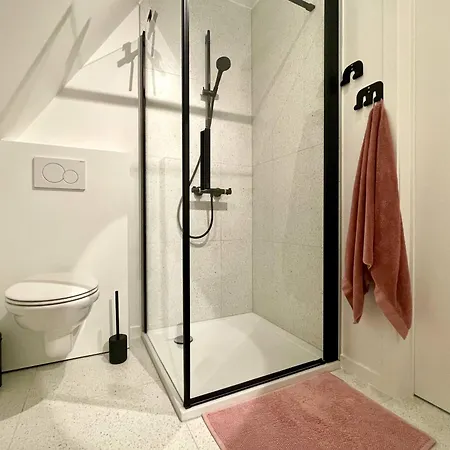 Appartement Signature Otisse *