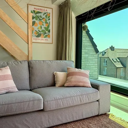 アパート Signature Otisse *